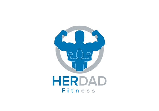 Her Dad Fitness Gift Card